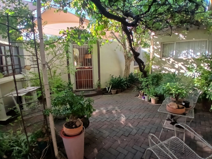 To Let 1 Bedroom Property for Rent in Hospitaalpark Free State